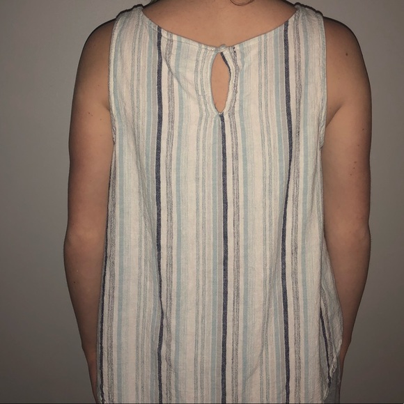 Tank Top - Picture 2 of 2